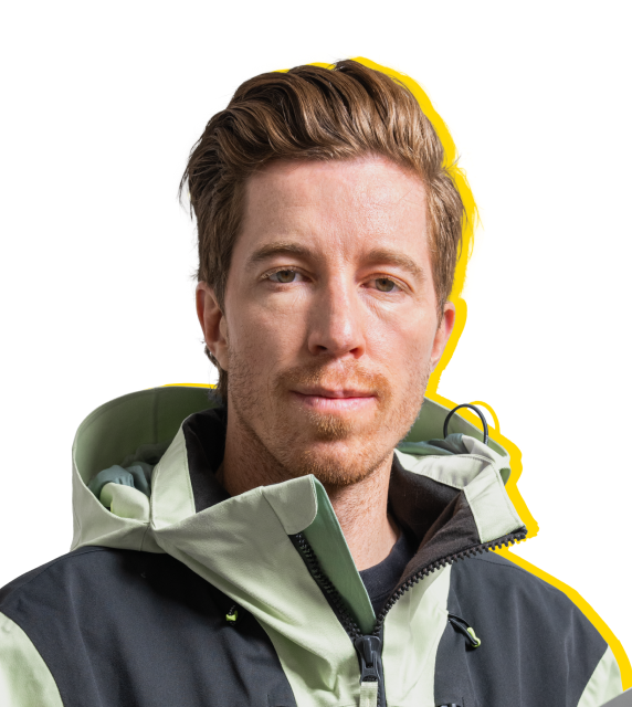 Shaun White